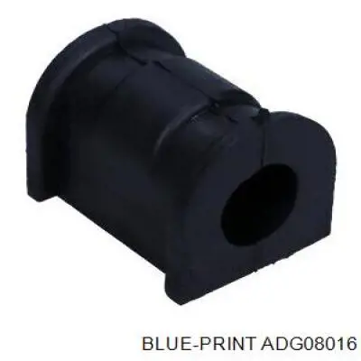 Втулка переднего стабилизатора Blue Print ADG08016 цена, от 1.17 USD