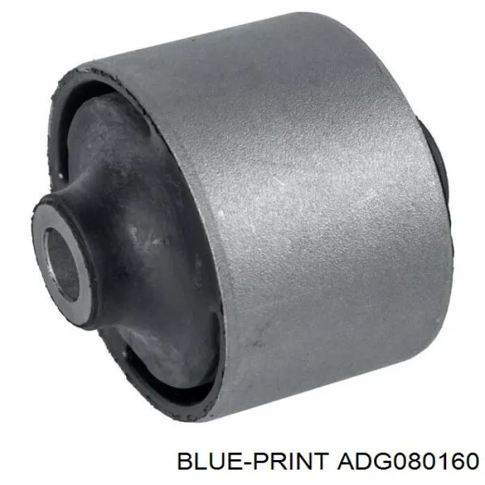 Сайлентблок передней подвески Blue Print ADG080160 цена, от 10.33 USD