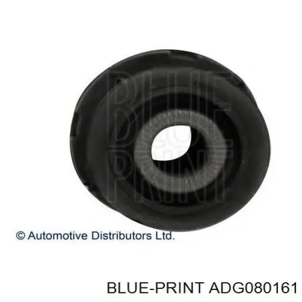 Сайлентблок переднего рычага ADG080161 Blue Print