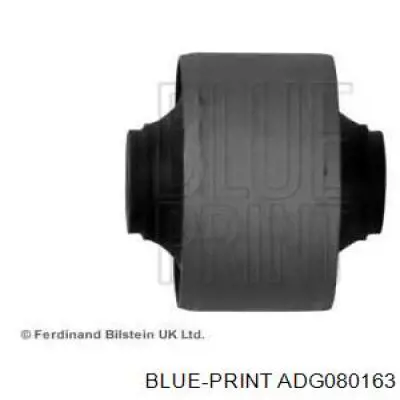 Silentblock de suspensión delantero inferior ADG080163 Blue Print