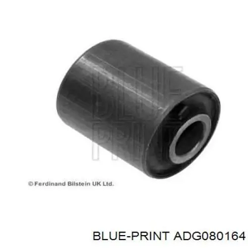 Сайлентблок переднего нижнего рычага ADG080164 Blue Print