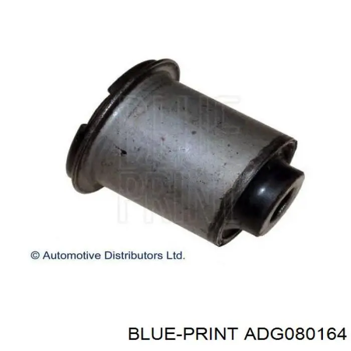 Купить ADG080164 Blue Print Сайлентблок нижний передней подвески