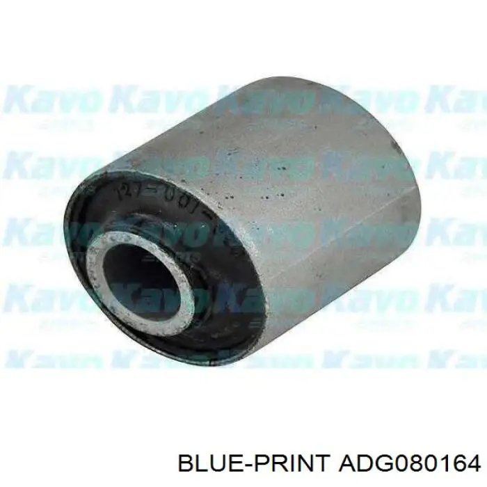 Сайлентблок переднего рычага ADG080164 Blue Print
