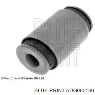 Сайлентблок переднего нижнего рычага ADG080166 Blue Print