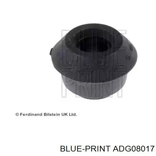 Сайлентблок стабилизатора переднего Blue Print ADG08017