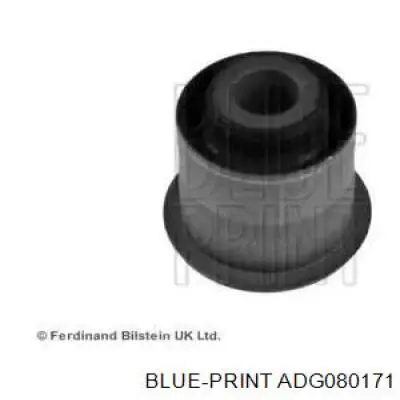 Сайлентблок переднего нижнего рычага ADG080171 Blue Print