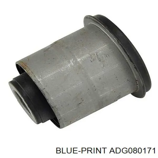 Сайлентблок передней подвески Blue Print ADG080171 цена, от 8.46 USD