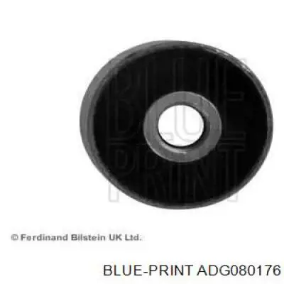 Сайлентблок заднего продольного нижнего рычага ADG080176 Blue Print