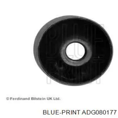 ADG080177 Blue Print сайлентблок заднего продольного нижнего рычага