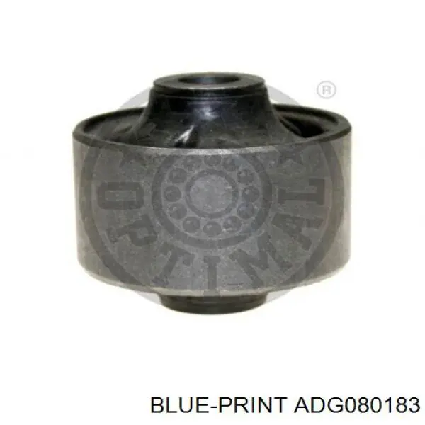 TD1744W Delphi Сайлентблок нижнего переднего рычага