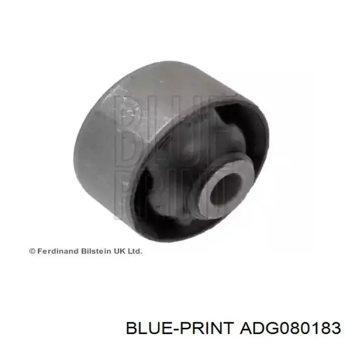 ADG080183 Blue Print сайлентблок переднего нижнего рычага