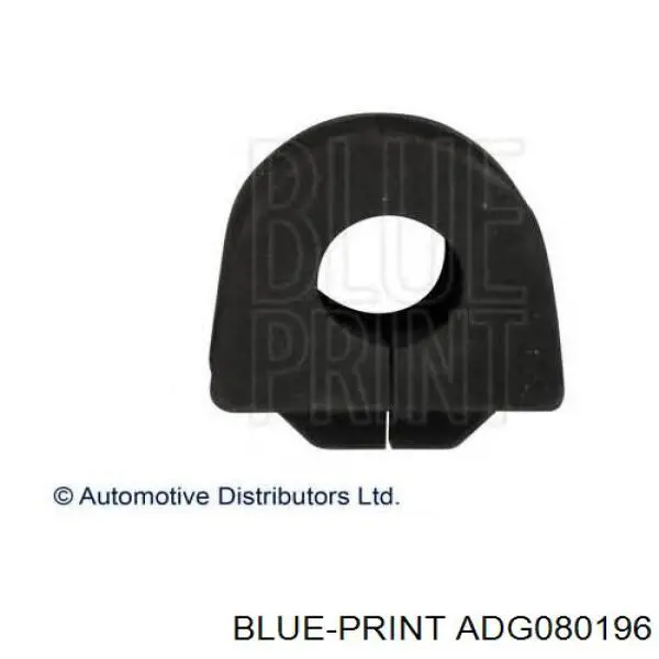 ADG080196 Blue Print втулка стабилизатора переднего