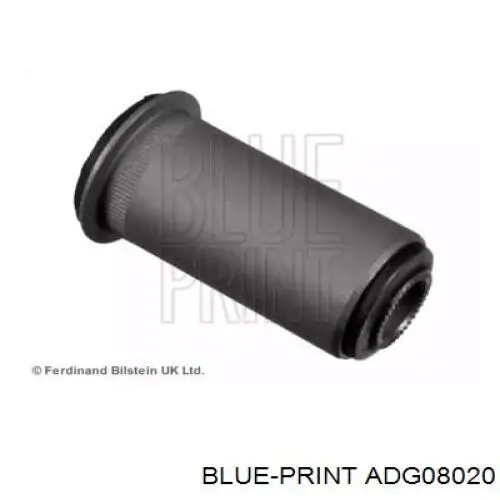 Сайлентблок переднего нижнего рычага ADG08020 Blue Print