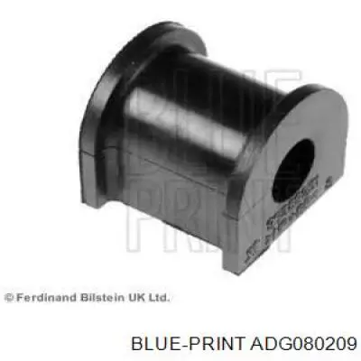 Втулка стабилизатора ADG080209 Blue Print