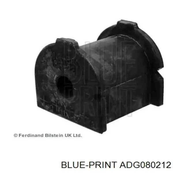 ADG080212 Blue Print втулка стабилизатора заднего