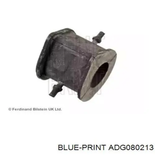 Втулка переднего стабилизатора Blue Print ADG080214 цена, от 5.08 USD