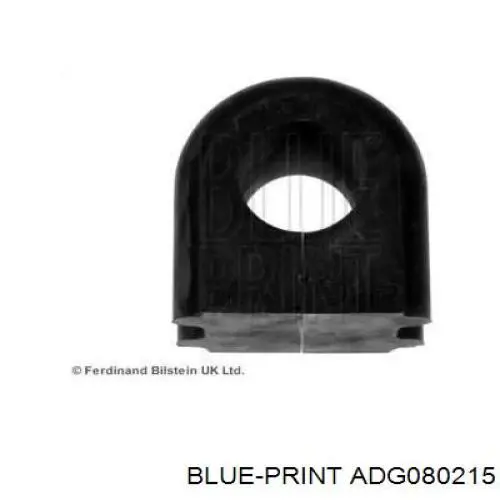 Купить ADG080215 Blue Print Втулка заднего стабилизатора