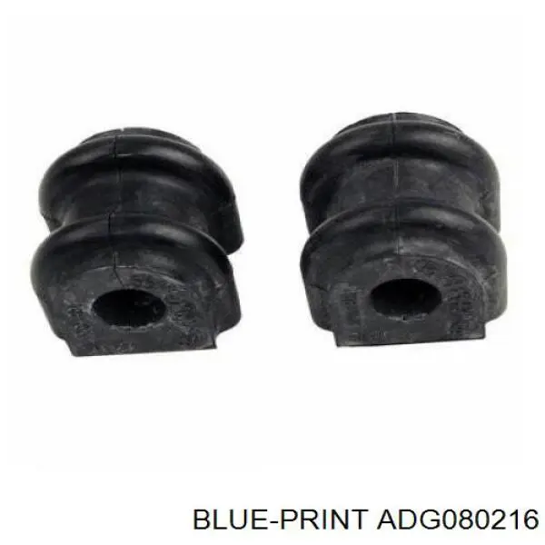 Купить 413303 GKN-Spidan Втулка заднего стабилизатора