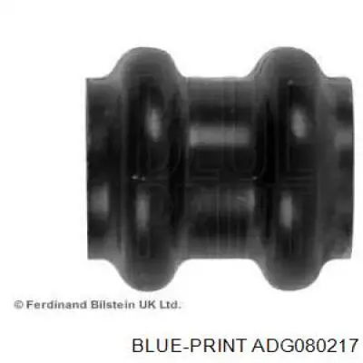 Casquillo de barra estabilizadora delantera ADG080217 Blue Print
