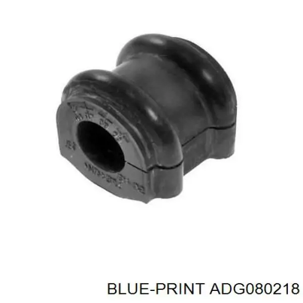 Купить 555132H000 Hyundai/Kia Втулка заднего стабилизатора