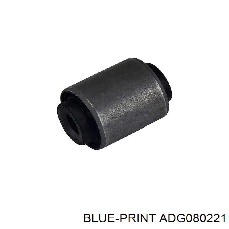 ADG080221 Blue Print