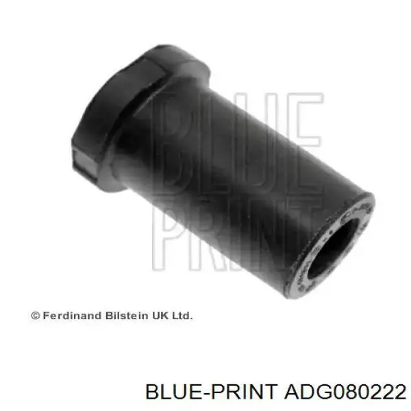 ADG080222 Blue Print