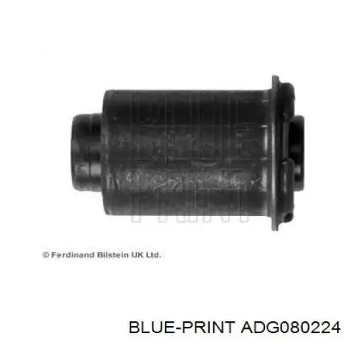 Сайлентблок переднего нижнего рычага ADG080224 Blue Print