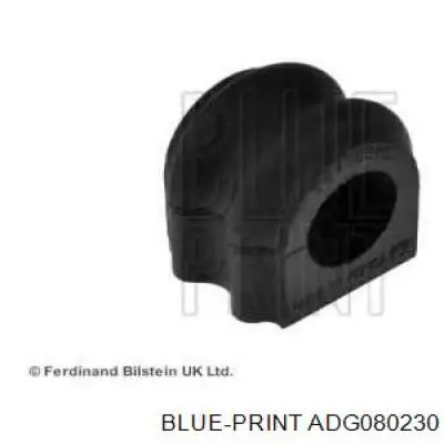 Втулка переднего стабилизатора Blue Print ADG080230 цена, от 2.72 USD