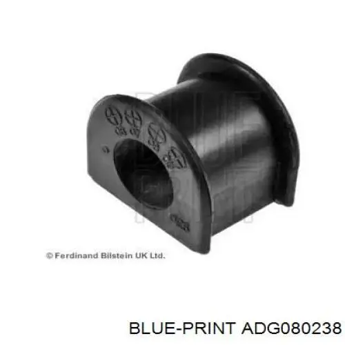 ADG080238 Blue Print втулка стабилизатора переднего