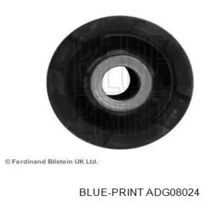 Сайлентблок переднего нижнего рычага ADG08024 Blue Print