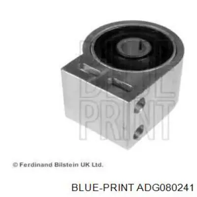 ADG080241 Blue Print сайлентблок переднего нижнего рычага