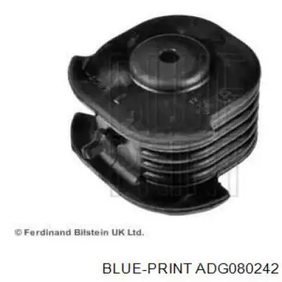 Сайлентблок переднего нижнего рычага ADG080242 Blue Print