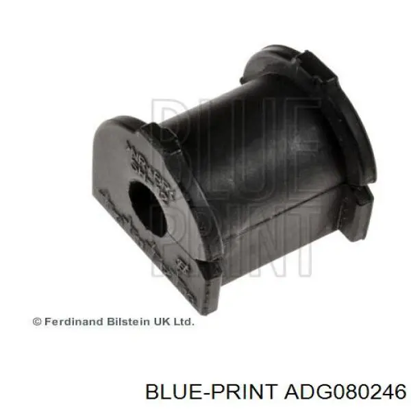 ADG080246 Blue Print втулка стабилизатора заднего