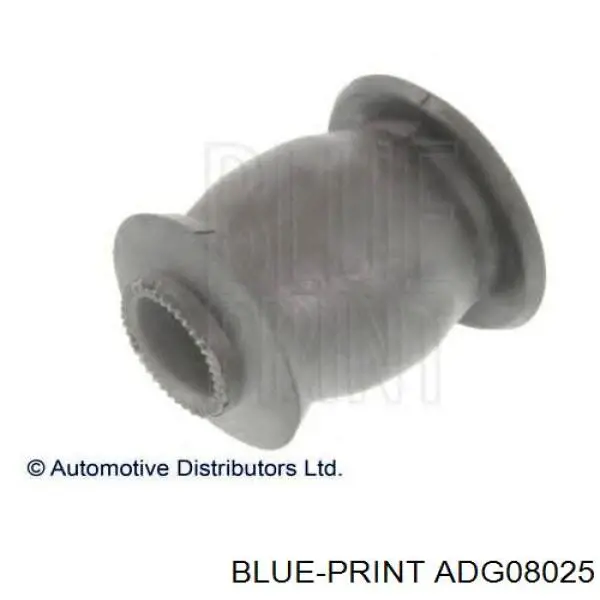 Купить ADG08025 Blue Print Сайлентблок нижний передней подвески