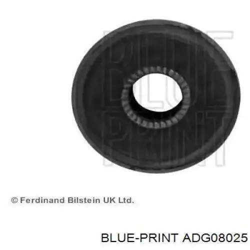Сайлентблок переднего рычага ADG08025 Blue Print