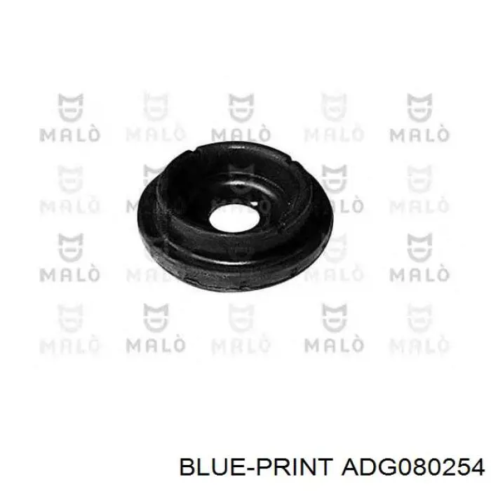 Опора переднего амортизатора SMA0483 Ashika