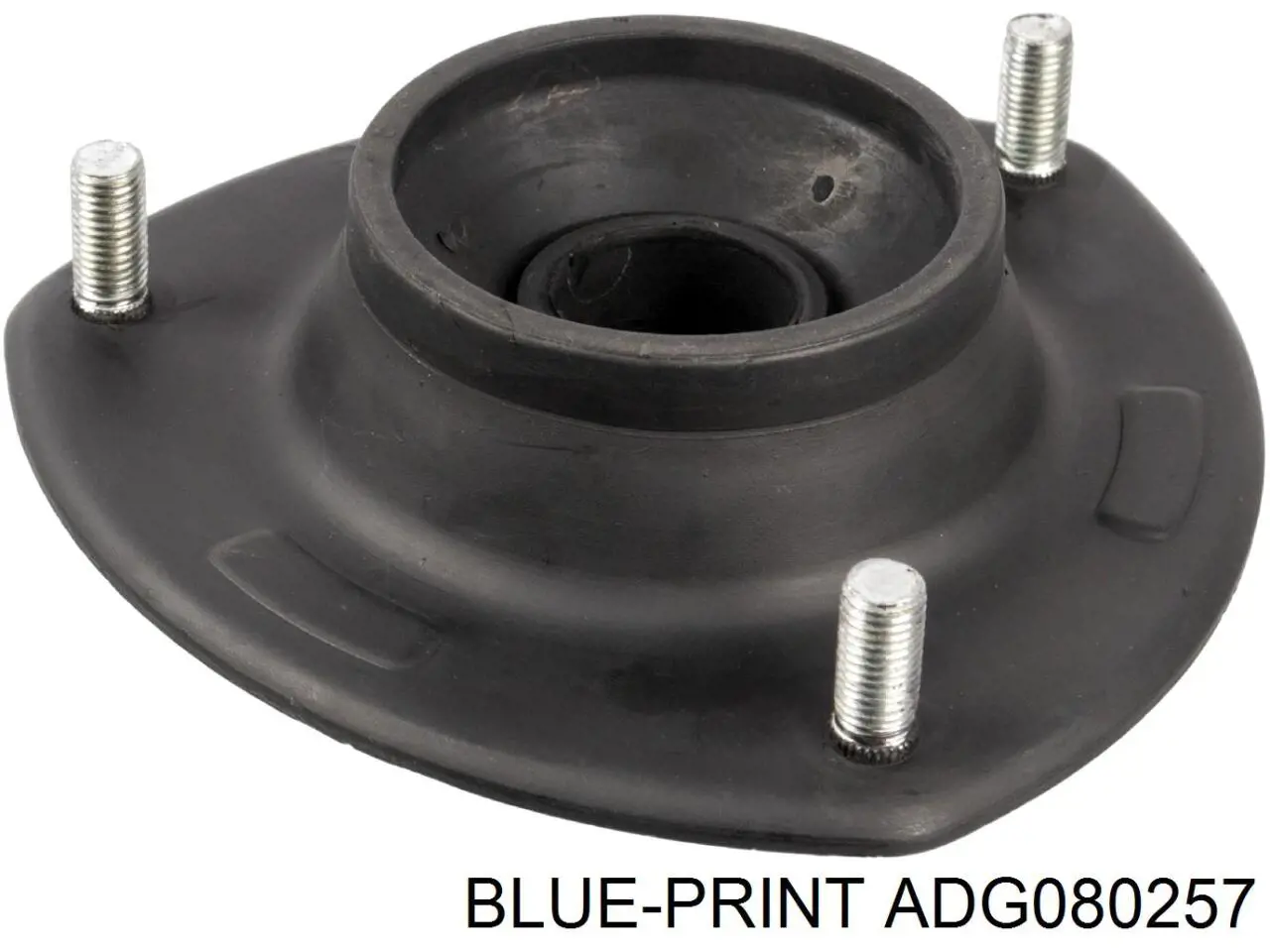 Опора переднего амортизатора D600110 Denckermann