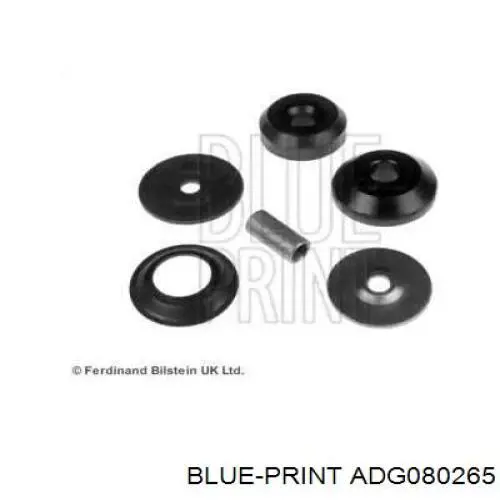 ADG080265 Blue Print