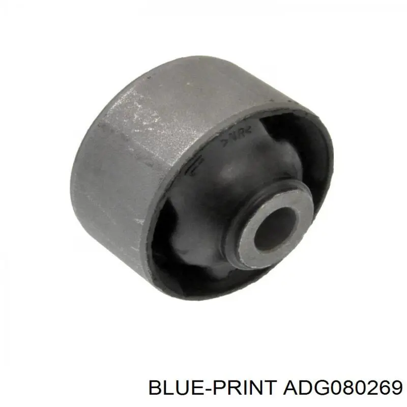 Купить ADG080269 Blue Print Втулка штока амортизатора переднего