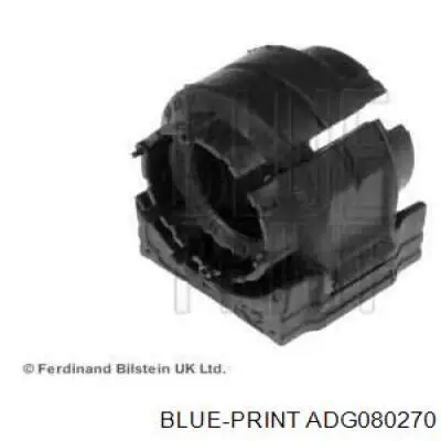 ADG080270 Blue Print втулка стабилизатора переднего
