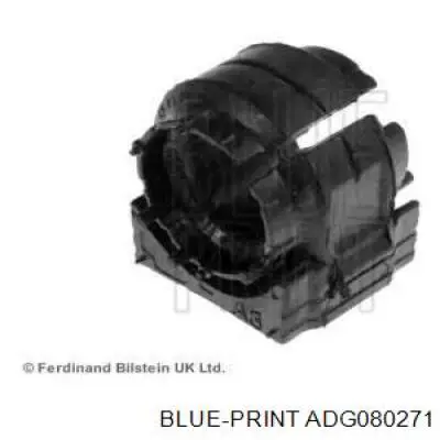 ADG080271 Blue Print втулка стабилизатора переднего