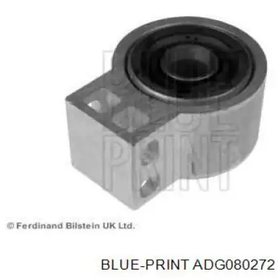 Сайлентблок переднего нижнего рычага ADG080272 Blue Print