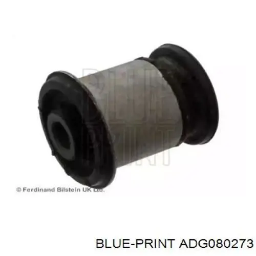 Сайлентблок передней подвески Blue Print ADG080273 цена, от 8.66 USD
