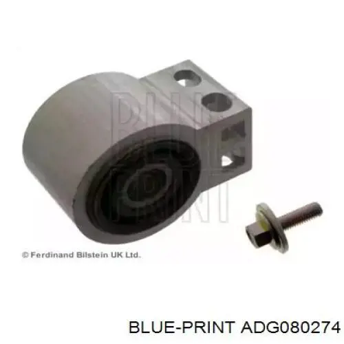 ADG080274 Blue Print
