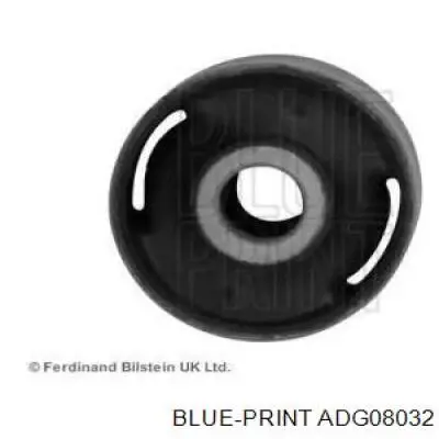 Сайлентблок заднего нижнего рычага ADG08032 Blue Print