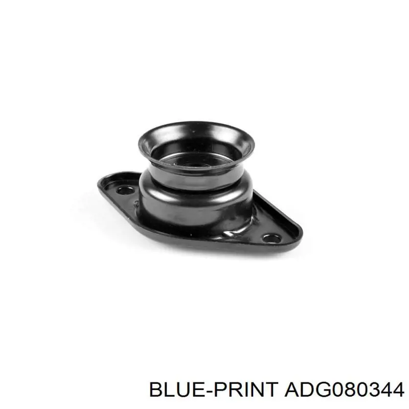 Soporte amortiguador trasero ADG080344 Blue Print
