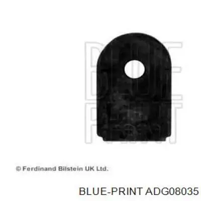 ADG08035 Blue Print втулка стабилизатора заднего
