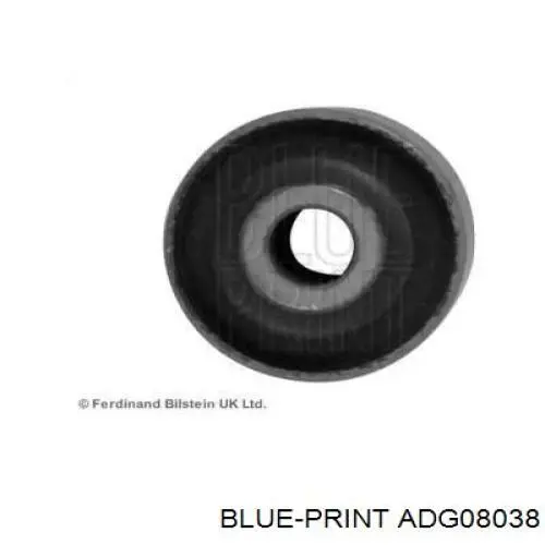 ADG08038 Blue Print сайлентблок переднего нижнего рычага