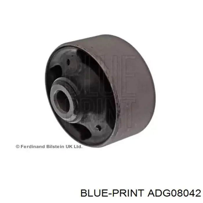 ADG08042 Blue Print сайлентблок переднего нижнего рычага
