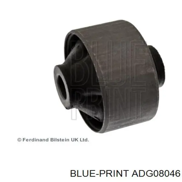 Сайлентблок переднего нижнего рычага ADG08046 Blue Print